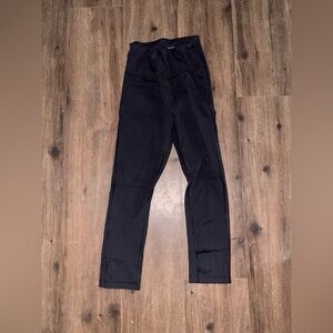 Athleta size xs leggings ultimate stash pocket #5020